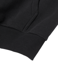 Load image into Gallery viewer, Thankful Hoodie - Black