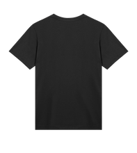 Load image into Gallery viewer, Thankful Tee - Mens, Black/Gray