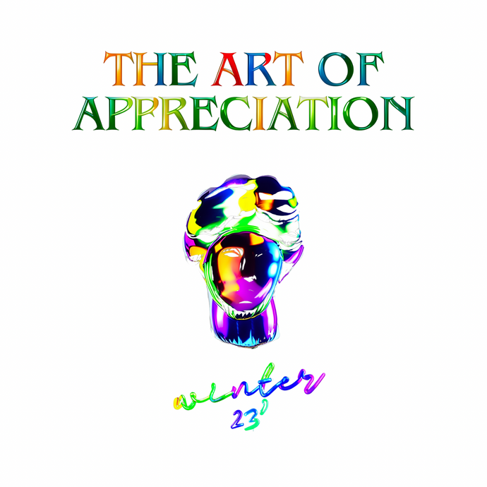 The Art of Appreciation: A Gratitude Check