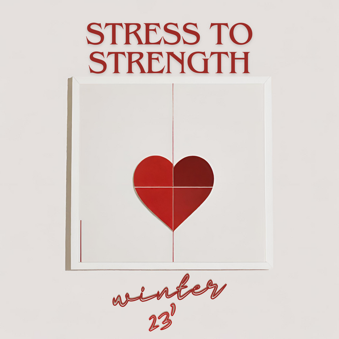 Transforming Your Life with Gratitude: From Stress to Strength 💪✨🚀