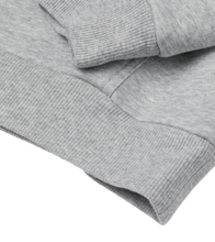 Load image into Gallery viewer, Thankful Hoodie - Grey
