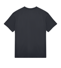 Load image into Gallery viewer, Thankful &#39;Smiley&#39; Tee - Black
