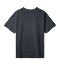 Load image into Gallery viewer, Thankful Tee - Womens Oversize, Black
