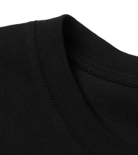 Load image into Gallery viewer, Thankful Tee - Mens, Black/Gray
