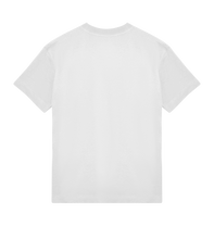 Load image into Gallery viewer, Thankful &#39;Smiley&#39; Tee - White
