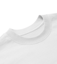 Load image into Gallery viewer, Thankful Tee - Womens Oversize, White
