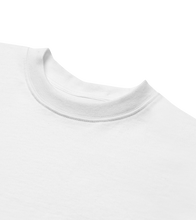 Load image into Gallery viewer, Thankful &#39;Smiley&#39; Tee - White
